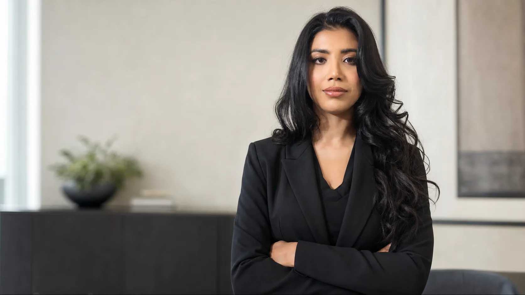 Shintia Zaman Riva, attorney admitted in Pennsylvania and New Jersey